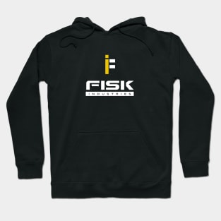 Fisk Industries Hoodie